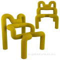 현대 가구 디자인 ekstrem 라운지 의자 X&#39;D